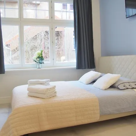 Comfort Holiday Appartement