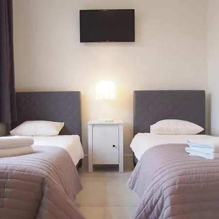Comfort Holiday Appartement *