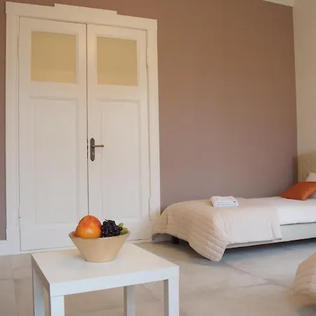 Appartement Comfort Holiday