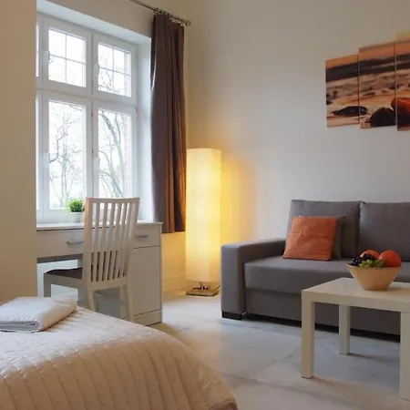 Comfort Holiday Appartement