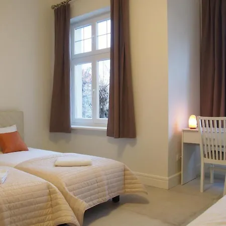Appartement Comfort Holiday *