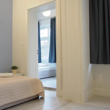Comfort Holiday Appartement *