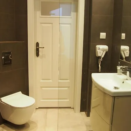 Comfort Holiday Appartement