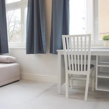Appartement Comfort Holiday *