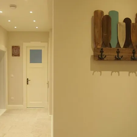 Comfort Holiday Appartement *