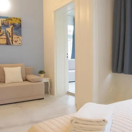 Appartement Comfort Holiday