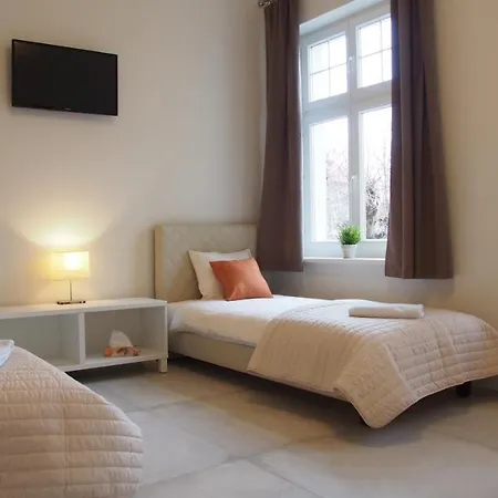 Comfort Holiday Appartement