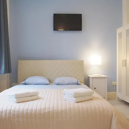 Appartement Comfort Holiday Sopot