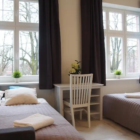 Comfort Holiday Appartement